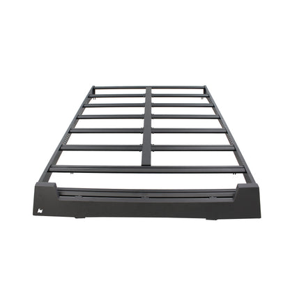Go Rhino Ceros Low Profile Roof Rack | Toyota Tundra (22-26) (5933180T)