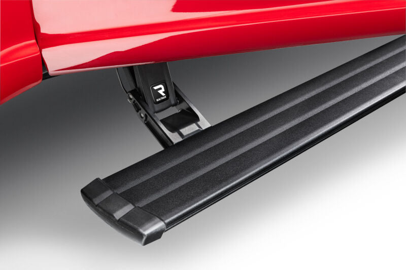 AMP Research PowerStep Vision | Toyota Tundra (22-26) (96338-01A)