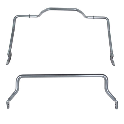 Belltech 4in-7.5in Lift Kit w/ Coilovers & Swaybars | Ford Bronco (21-26) (152602HK)