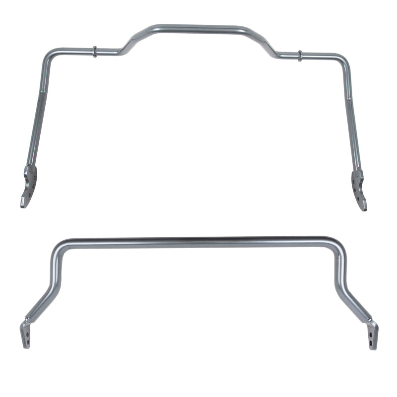 Belltech 4in-7.5in Lift Kit w/ Coilovers & Swaybars | Ford Bronco (21-26) (152602HK)