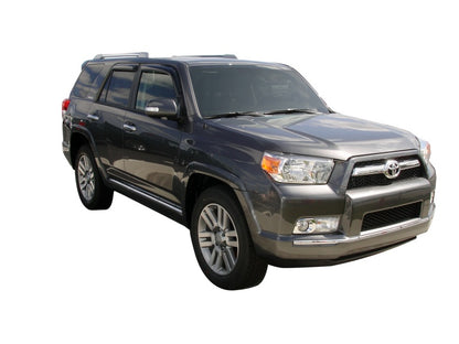 AVS 10-18 Toyota 4Runner Ventvisor | Toyota 4Runner (10-24) (94242)