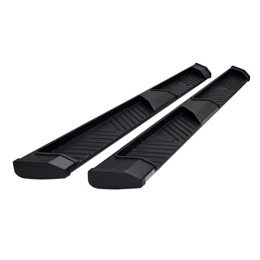 Westin 18-25 Jeep Wrangler JL Unlimited 4dr AT6 Running Boards | Jeep Wrangler JL (18-25) (24-64065)