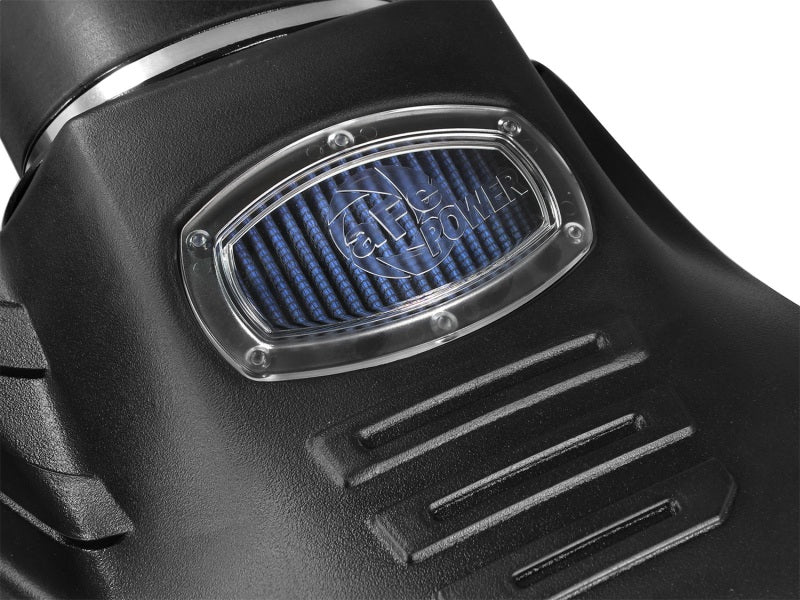 aFe Momentum GT Pro 5R Stage-2 Intake System | Ford F-150 V8 5.0L (15-17) (54-73114)