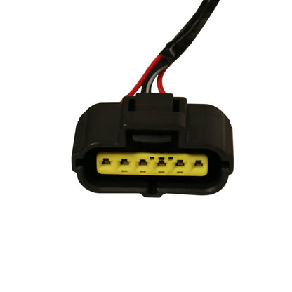 BD Diesel Throttle Sensitivity Booster v3.0 | Dodge Ram 1500 (02-08) (1057931)