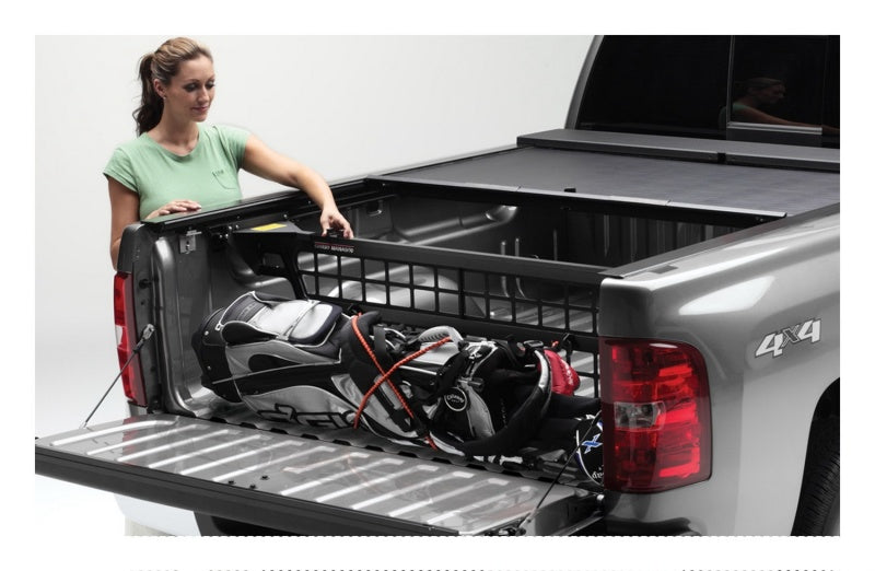 Roll-N-Lock Cargo Manager | Ram 1500/2500/3500 (19-26) (CM402)