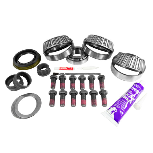 Yukon Gear Master Overhaul Kit | RAM 2500/3500 (19-25) 11.5in Rear Differential (YK AAM11.5-E)