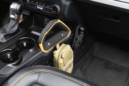 DV8 Offroad Center Console Molle Panels | Ford Bronco (21-26) (CCBR-02)