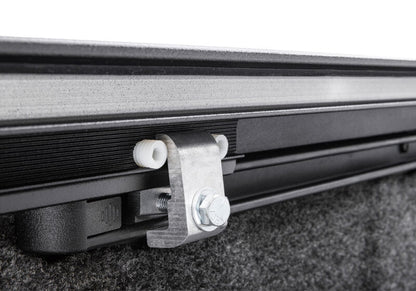 RetraxPRO XR Bed Cover w/ Trax Rail System | Toyota Tundra (22-26) (T-80863)