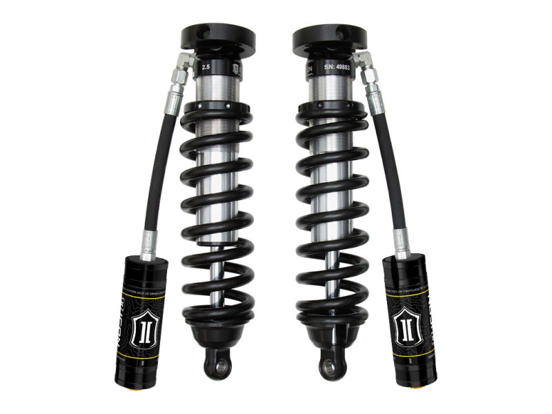 ICON 2.5 Series Shocks | Toyota 4Runner (00-02) (58716)