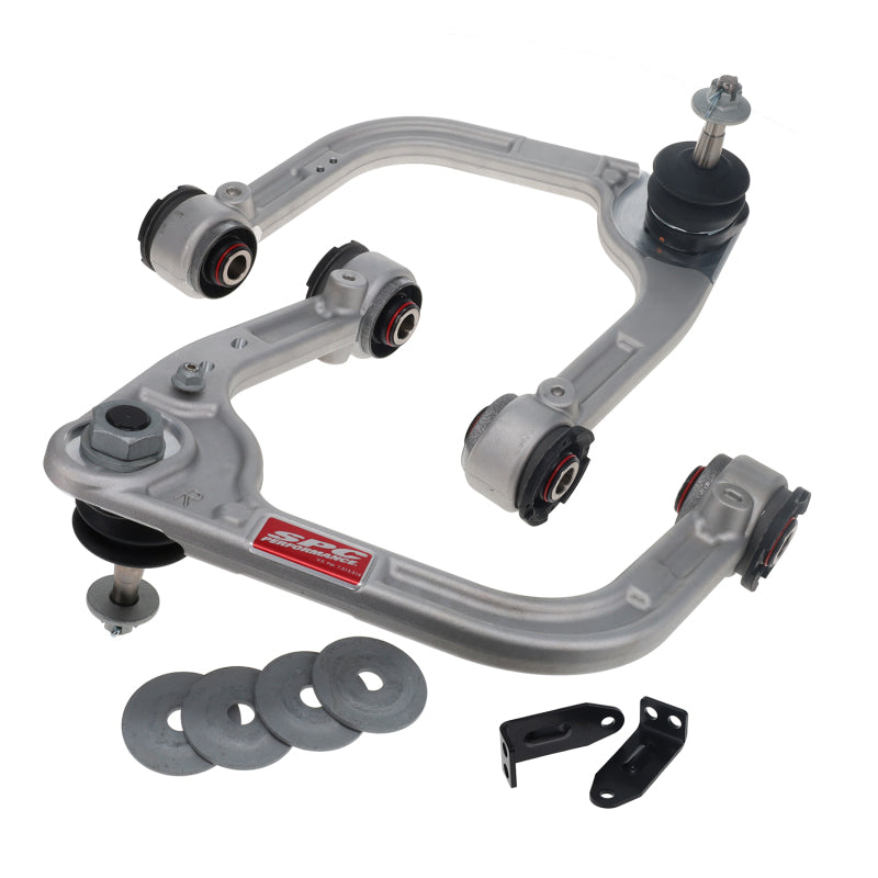 SPC Performance Adjustable Upper Control Arm | Lexus LX600 (22-26) (35450)