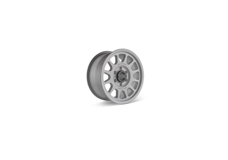 Ford Racing Method 17x8.5in Wheel & Center Cap | Ford Bronco (21-26) (M-1007K-M1785KW)