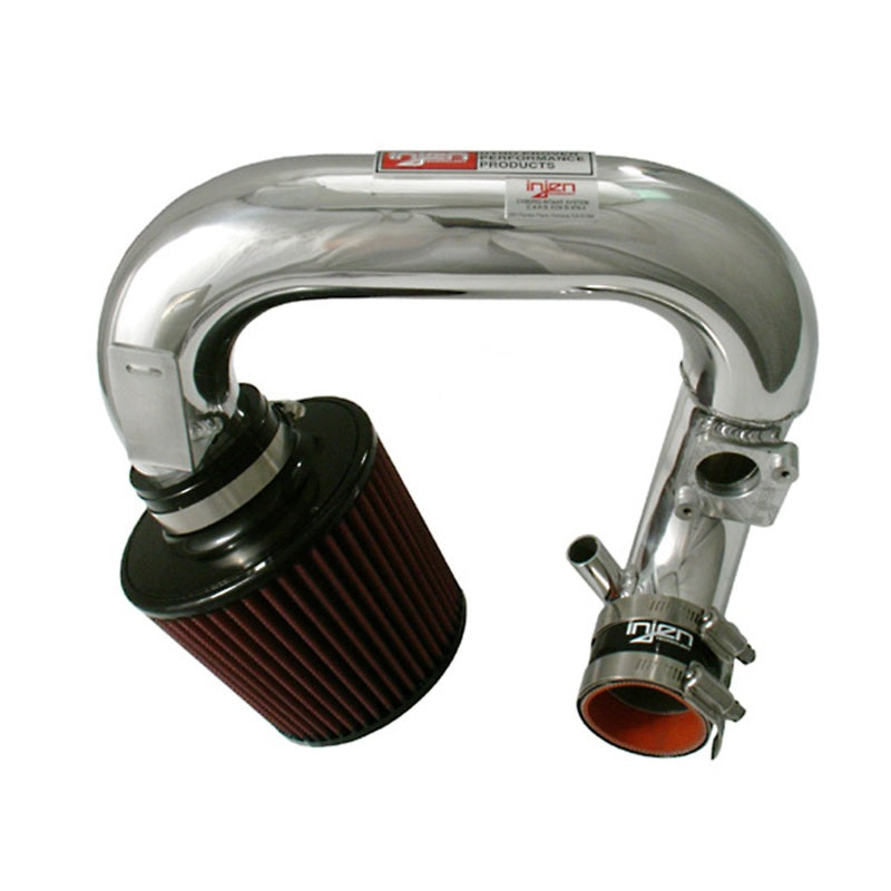 Injen Short Ram Cold Air Intake System | 2004 - 2006 Scion xB & 2004 - 2006 Scion xA (IS2105)