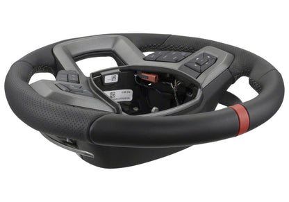 Ford Racing Performance Steering Wheel Kit | Ford F-150 (15-20) / Raptor (17-20) (M-3600-F15RRD)
