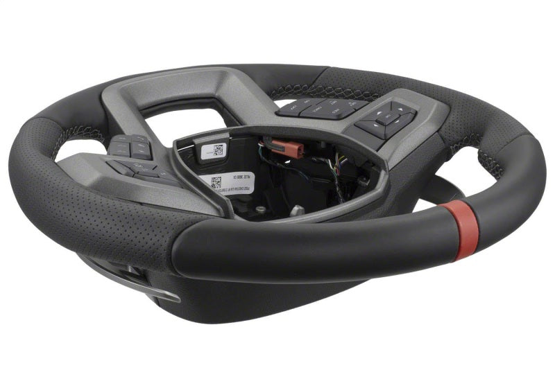 Ford Racing Performance Steering Wheel Kit | Ford F-150 (15-20) / Raptor (17-20) (M-3600-F15RRD)