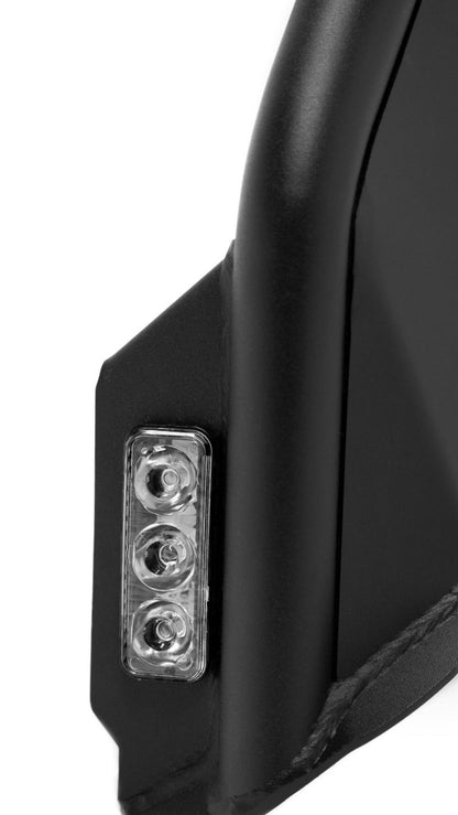 DV8 Offroad Spec Series Fender Flares: Fits Most Jeep Wrangler / Gladiator Models (2018-2026)