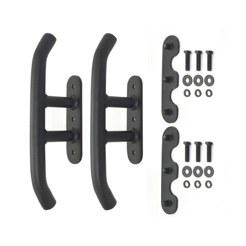 Go Rhino XRS Reel Handle Kit | Ford Ranger (19-26) (5950100T)