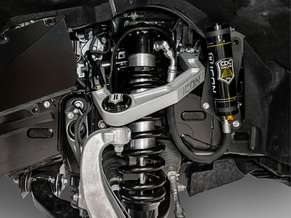 ICON 3.0 Series Coilover Kit | Toyota Tundra (22-26) (58775C)