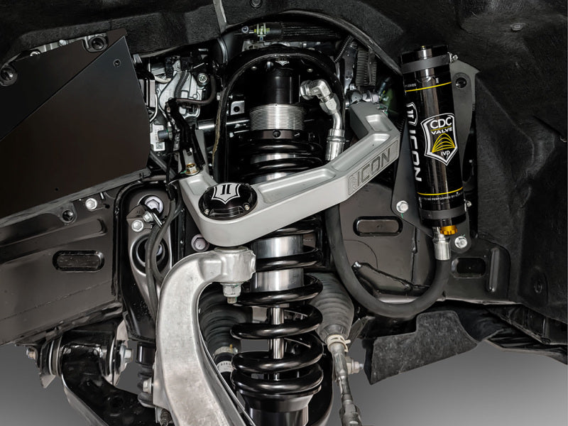 ICON 3.0 Series Coilover Kit | Toyota Tundra (22-26) (58775C)