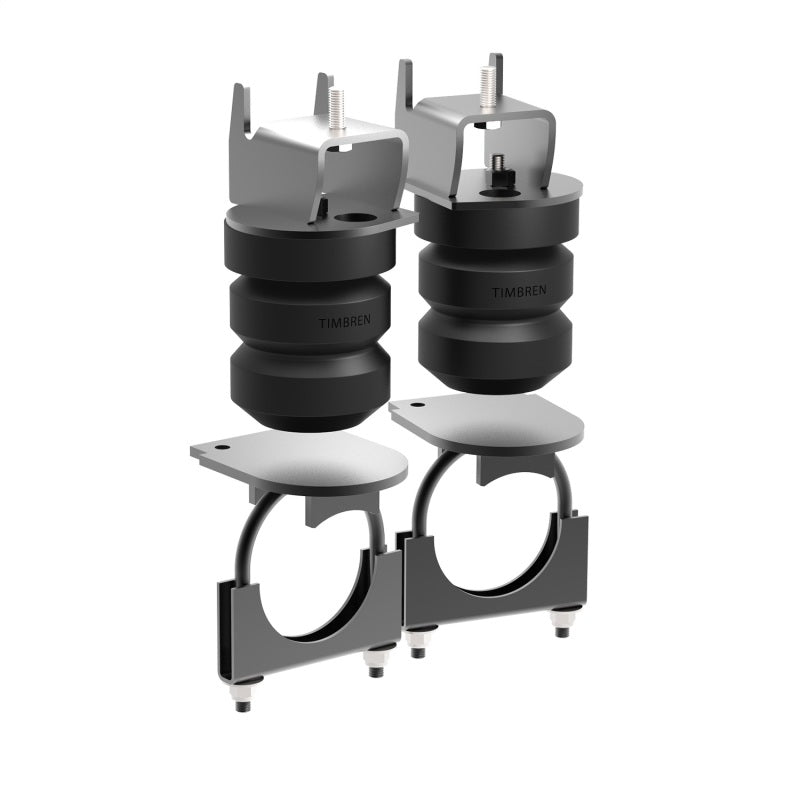 Timbren Rear Suspension Enhancement System | Ford F-150 (15-23)