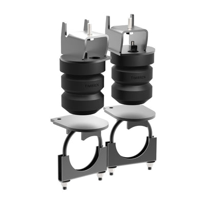 Timbren Rear Suspension Enhancement System | Ford F-150 (15-23)