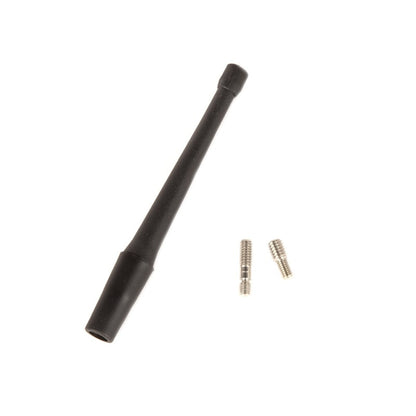 Rugged Ridge Reflex 6in Antenna | Jeep TJ/JK/JL/JT (21+)