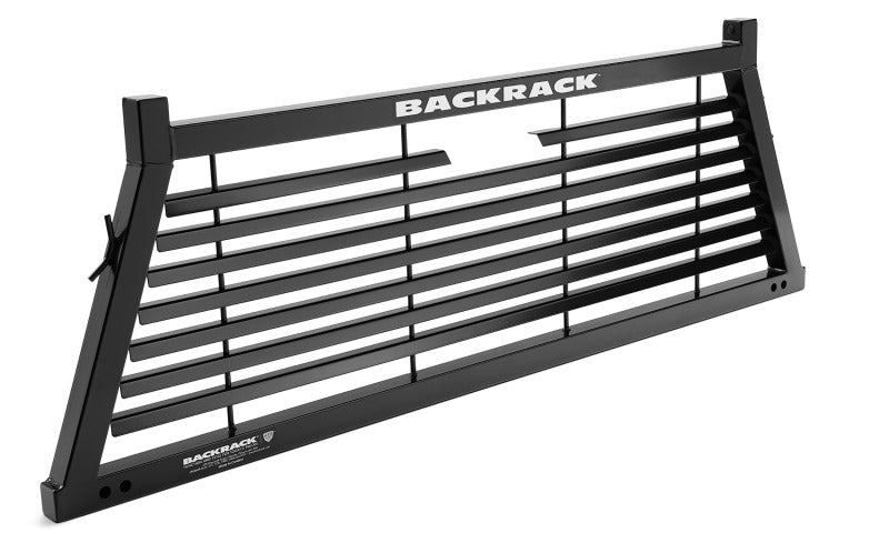 BackRack Louvered Rack Frame | Ford F-150 (97-03) (12800)