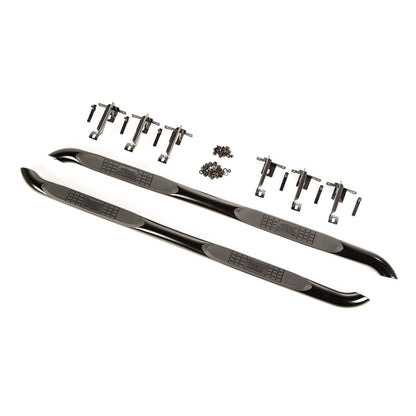 Rugged Ridge Side Step 3in | Jeep Grand Cherokee WK (11-18)