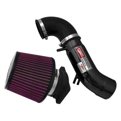 Injen Black Short Ram Intake | 2000-2005 DSM Multiple Fitments (SP1845BLK)