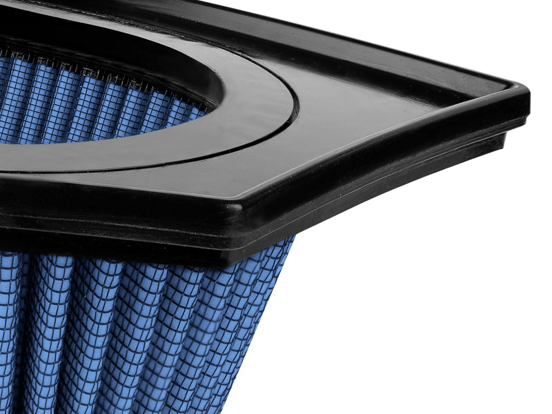 aFe POWER Magnum FLOW Pro 5R Air Filter (F&R): Jeep Wrangler JL / Gladiator JT 2018-26 2.0L/3.6L (30-80280)