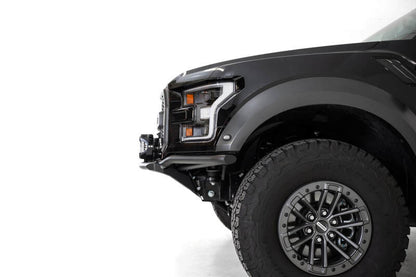Addictive Desert Designs Pro Add-On Light Hoop | Ford F-150 Raptor (17-20) (L1157521701NA)