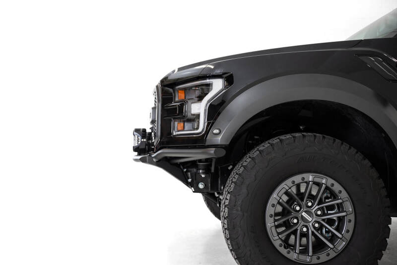 Addictive Desert Designs Pro Add-On Light Hoop | Ford F-150 Raptor (17-20) (L1157521701NA)