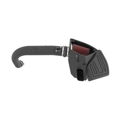 K&N 19-20 Chevrolet 1500 2.7L L4 F/I AirCharger Performance Intake System | Chevrolet 1500 (19-20) (63-3113)