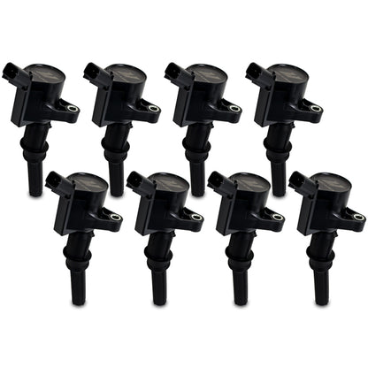 Mishimoto Ignition Coil Set | Ford F-150 (01-10) (MMIG-F150-0108)