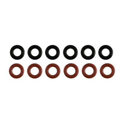 Fel-Pro Fuel Injector O-Ring Kit | Ford F-150 (09-17) / Mustang (11-17) / Explorer (13-19) (ES73096)