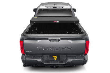 Extang Solid Fold ALX | Toyota Tundra (22-26) 88472