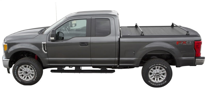 Pace Edwards 2019+ Ford Ranger UltraGroove Metal Tonneau Cover | Ford Ranger (19-26) (KMFA30A61)