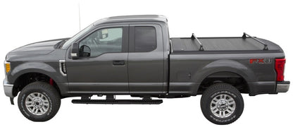Pace Edwards 2019+ Ford Ranger UltraGroove Metal Tonneau Cover | Ford Ranger (19-26) (KMFA30A61)