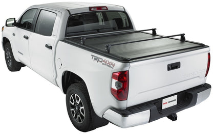 Pace Edwards 6ft UltraGroove Bed Cover | Ford Ranger (19-26) (KRFA31A62)