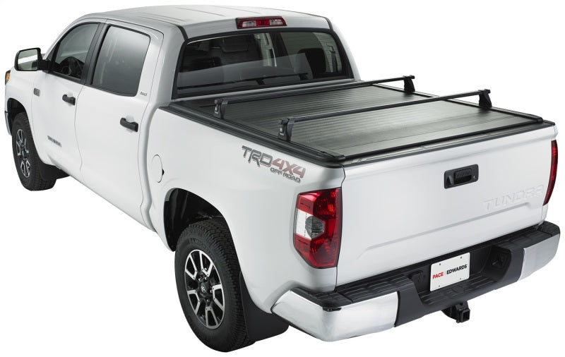 Pace Edwards 6ft UltraGroove Bed Cover | Ford Ranger (19-26) (KRFA31A62)