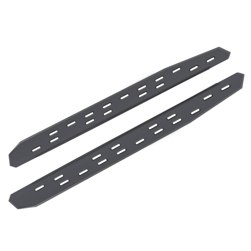 Go Rhino RB30 Slim Line Running Boards 57in. | Ford Bronco (21-26) (69600057SPC)