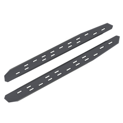 Go Rhino RB30 Slim Line Running Boards 57in. | Ford Bronco (21-26) (69600057SPC)
