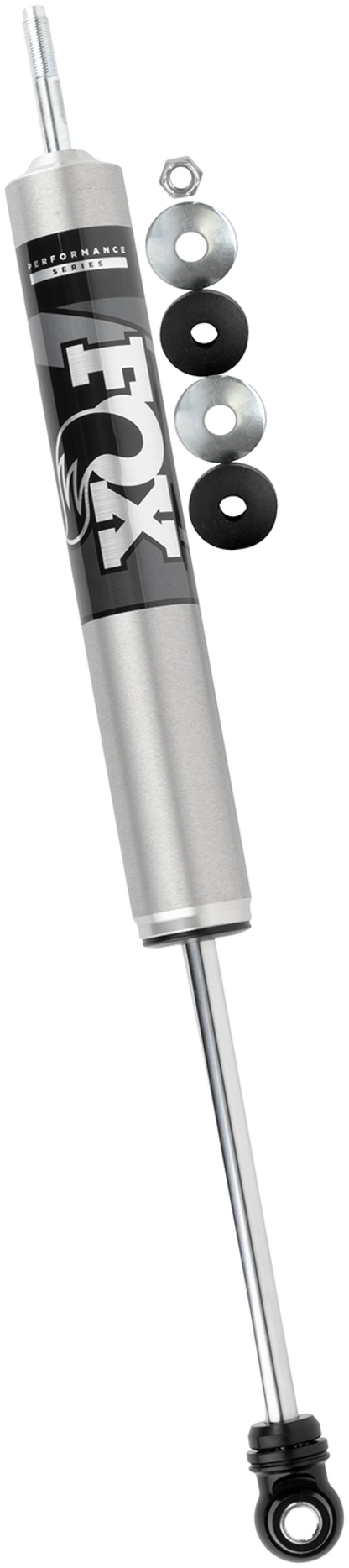 Fox 2.0 Perf Series Rear Shock (REAR): Dodge 2500 2014+ w/ 0-1.5in Lift