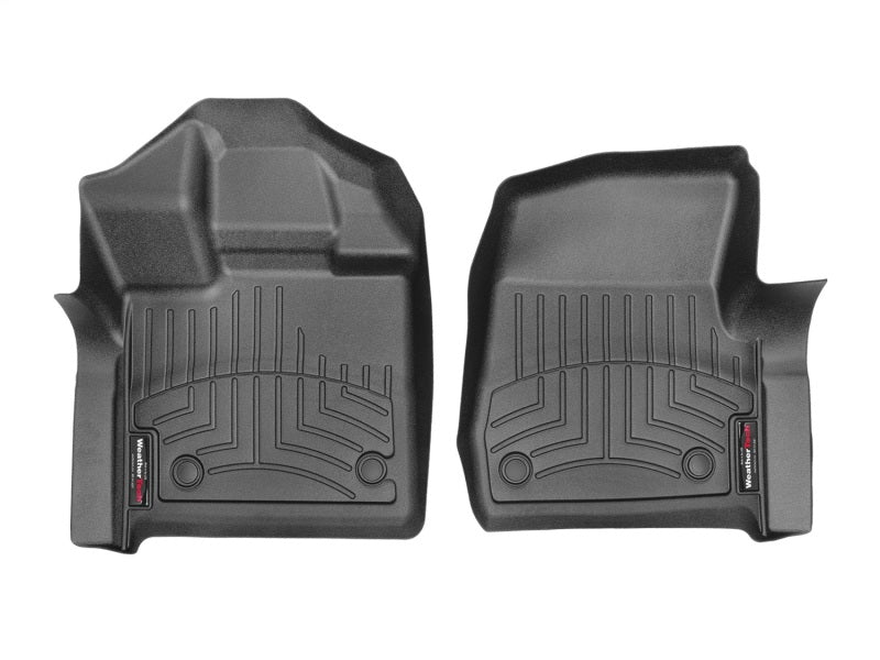 WeatherTech 2016+ Ford F-150 Front FloorLiner | Regular Cab (447921)