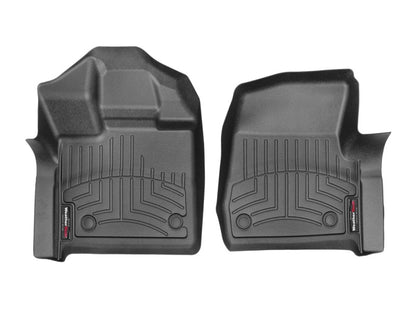 WeatherTech 2016+ Ford F-150 Front FloorLiner | Regular Cab (447921)