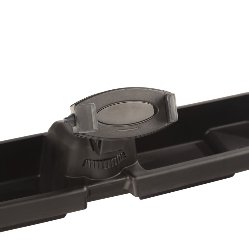 Rugged Ridge Dash Multi-Mount w/Phone Holder | Jeep Gladiator JT / Wrangler JL / Wrangler JK (18-25) (13551.23)