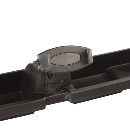 Rugged Ridge Dash Multi-Mount w/Phone Holder | Jeep Gladiator JT / Wrangler JL / Wrangler JK (18-25) (13551.23)