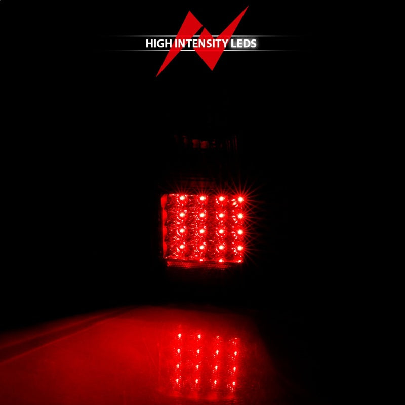 ANZO LED Tail Light Assembly | Toyota 4Runner (01-02) (311099)