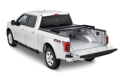 Tonno Pro Tri-Fold Tonneau Cover | Ford F-150 (04-08) 6.5ft Styleside (42-300)