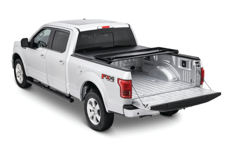 Tonno Pro 6.5ft Styleside Tri-Fold Tonneau Cover | Ford F-150 (97-03, 04-08) (42-307)