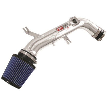 Injen Stainless Steel Manifold Cover Polished Short Ram Intake | Lexus IS300 (00-05) (IS2094P)